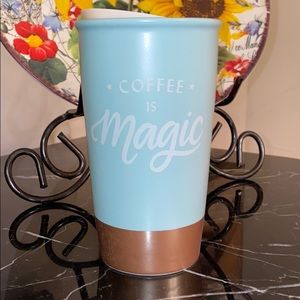Starbucks Tumbler